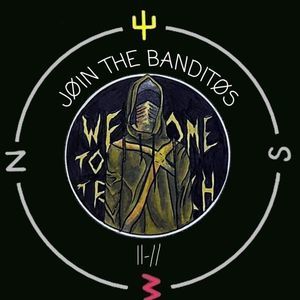 Meet your Posher, Nick